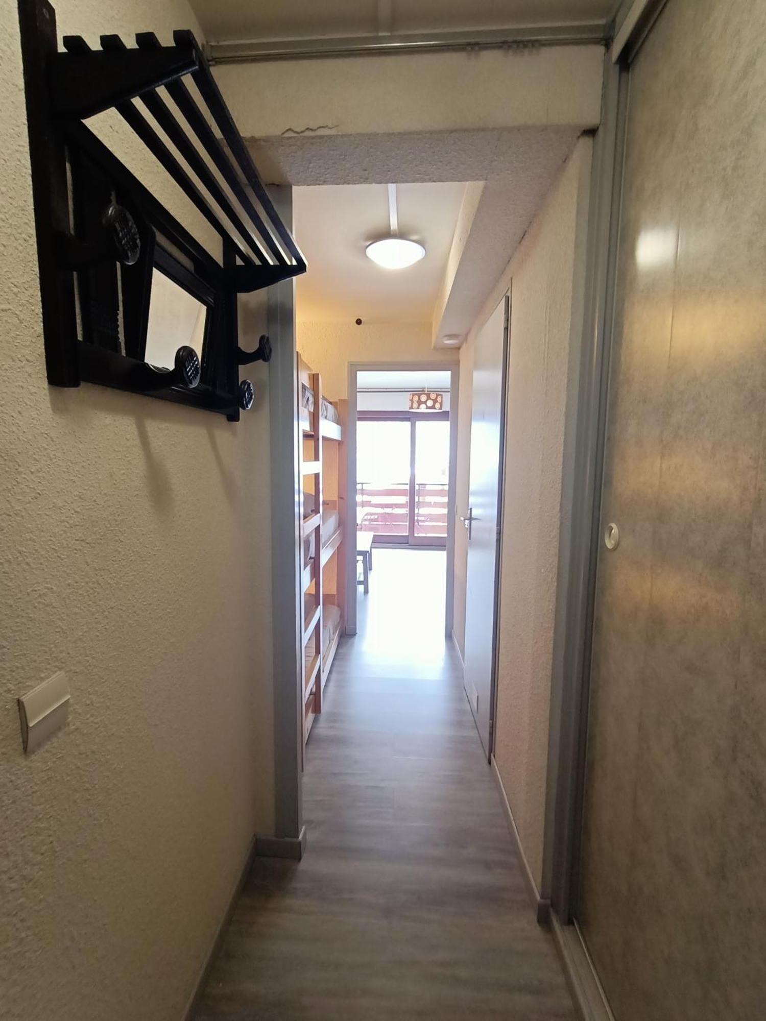 Studio Châtel Pokój zdjęcie